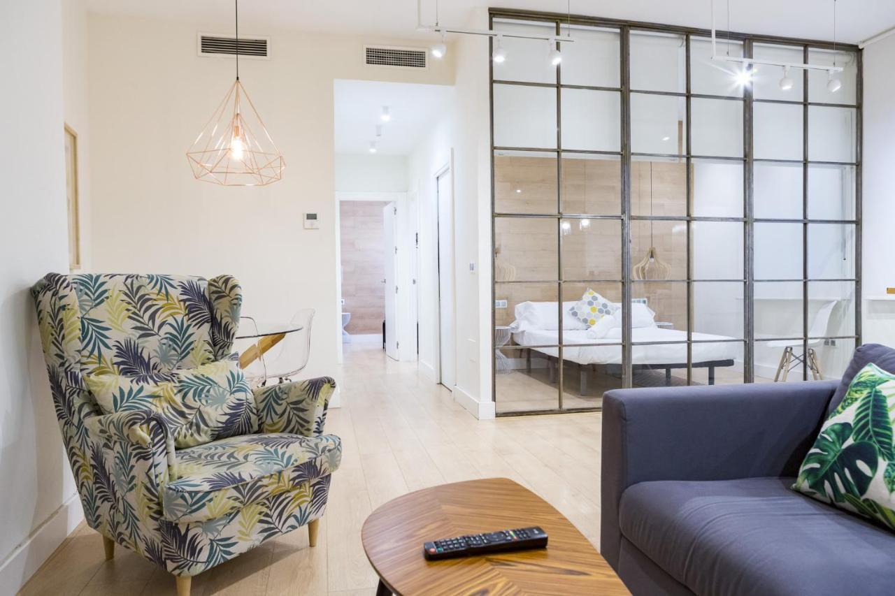-Malagasunapts-Central&Cozy 3Bds Exterior photo